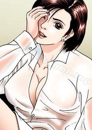 日漫《进击的巨人》封面